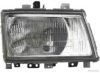HERTH+BUSS ELPARTS 81658090 Headlight